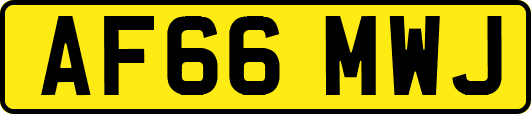 AF66MWJ