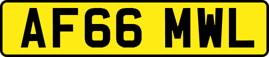 AF66MWL