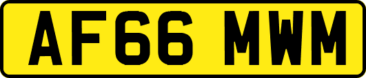 AF66MWM