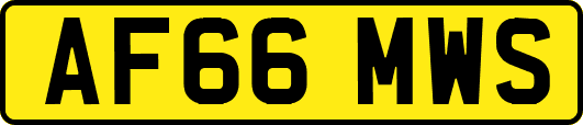 AF66MWS