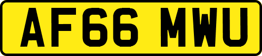 AF66MWU