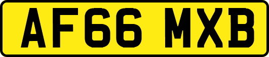 AF66MXB