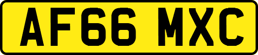 AF66MXC