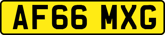 AF66MXG