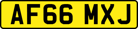 AF66MXJ