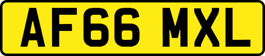 AF66MXL