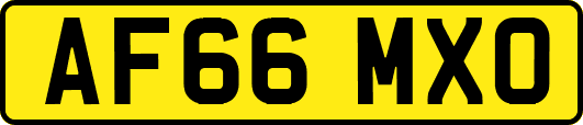 AF66MXO