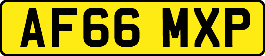 AF66MXP