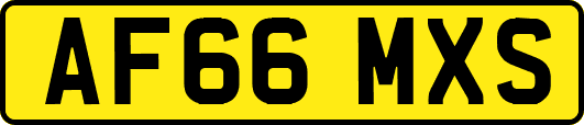 AF66MXS