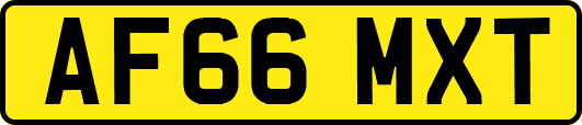 AF66MXT