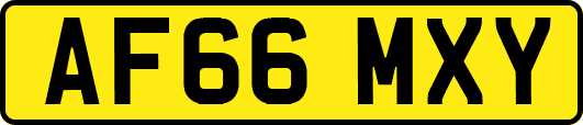 AF66MXY