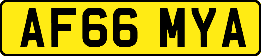 AF66MYA