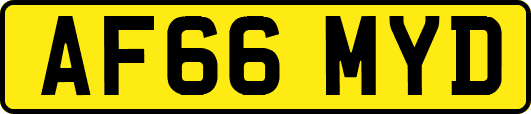 AF66MYD