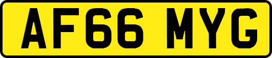 AF66MYG