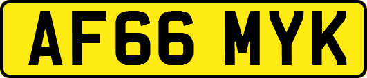 AF66MYK