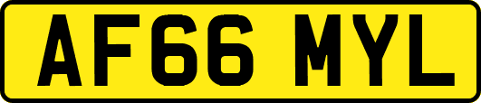 AF66MYL