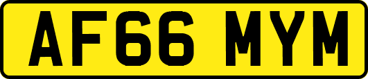 AF66MYM