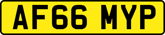 AF66MYP