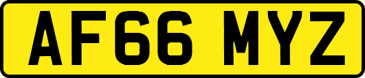 AF66MYZ