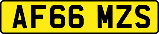 AF66MZS