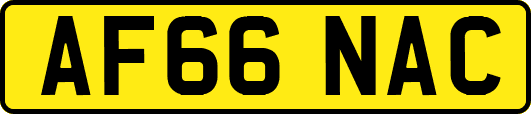 AF66NAC