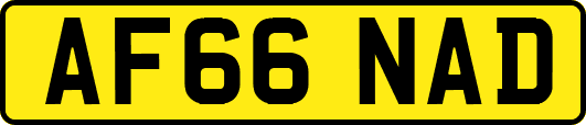 AF66NAD