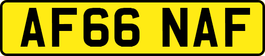 AF66NAF