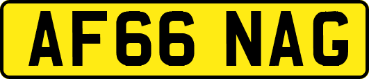 AF66NAG