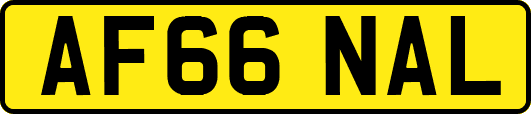 AF66NAL