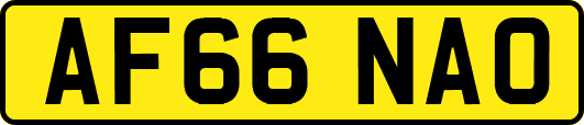 AF66NAO