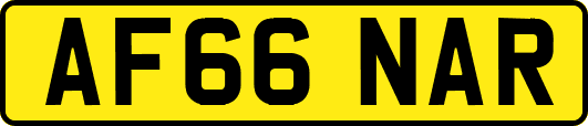 AF66NAR