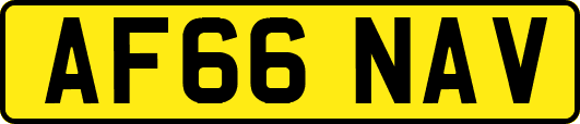 AF66NAV