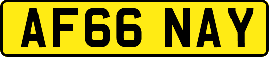 AF66NAY