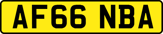 AF66NBA