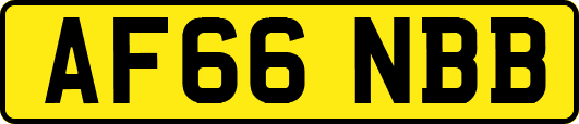 AF66NBB