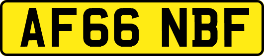 AF66NBF