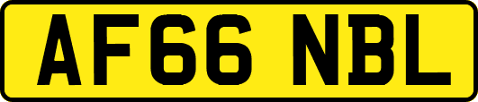 AF66NBL