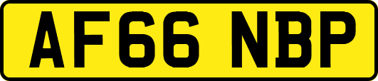 AF66NBP