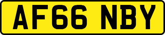 AF66NBY