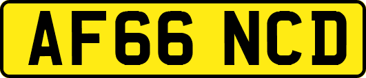 AF66NCD