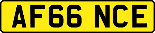 AF66NCE