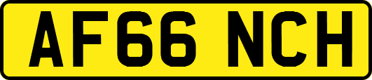 AF66NCH