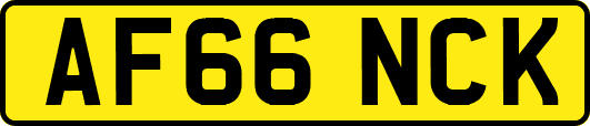 AF66NCK