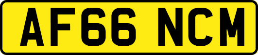 AF66NCM