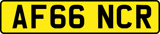 AF66NCR