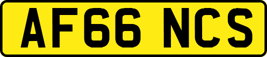 AF66NCS