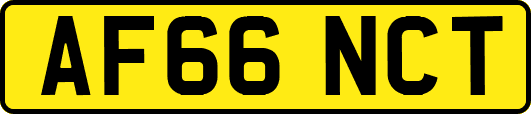 AF66NCT