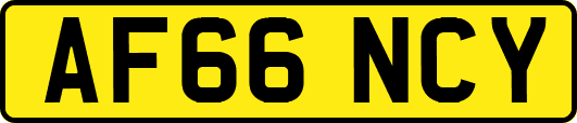 AF66NCY