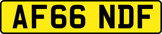 AF66NDF