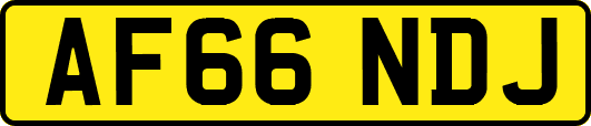 AF66NDJ